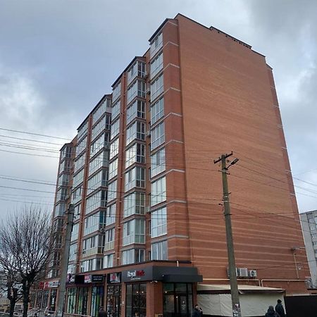Апартаменты Vip Berdicsiv Kültér fotó